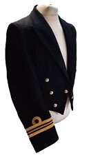 Lieutenant commander jacket for sale  LONDON
