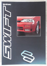 Suzuki swift range for sale  BOURNE