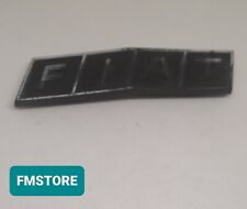 Scritta fregio logo usato  Floridia