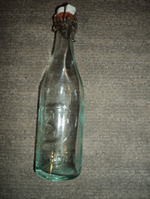 Antike bierflasche greifswalde gebraucht kaufen  Deutschland