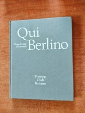 Qui berlino grandi usato  Soresina