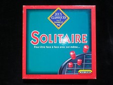 Solitaire jeu société d'occasion Solitaire jeu société d'occasion  Le Beausset