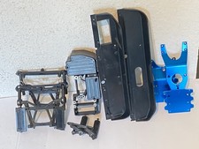 Thunder tiger mta4 gebraucht kaufen  Dortmund