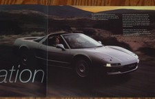 1995 honda nsx gebraucht kaufen 1995 honda nsx gebraucht kaufen  Hamburg