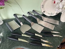 Cuisinart grill set d'occasion  Expédié en Belgium