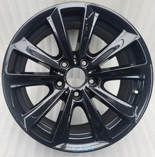 Alloy wheel inch for sale  Shipping to Ireland