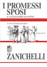 Promessi sposi 9788808092083 usato  Acqualagna