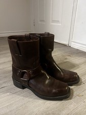 Frye engineer motorcycle for sale  Arlington