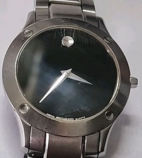 Movado swiss men for sale  Parsippany