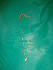 Henri bendel goldtone for sale  Kalamazoo