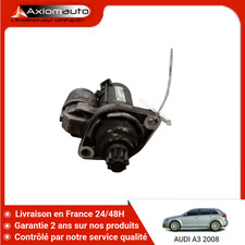 Demarreur audi sportback d'occasion  Amiens-