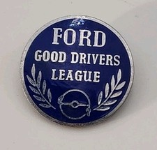 Vintage ford good for sale  Dover