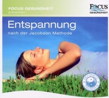 Focus gesundheit entspannung gebraucht kaufen  Berlin