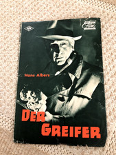 Fipro greifer hans gebraucht kaufen  Waiblingen