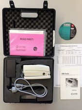 Rite spektraldensitometer 500 gebraucht kaufen  Frankfurt am Main