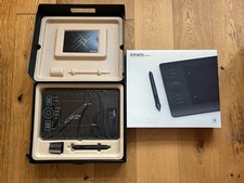 Wacom intuos professional for sale  LONDON