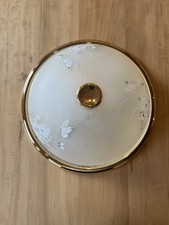 Retro vintage deckenlampe gebraucht kaufen  Weißenburg i.Bay.
