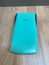 Calculatrice casio 92 d'occasion  Angers-