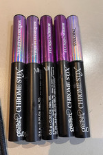 Gelish chrome stix for sale  HAWES