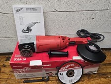 Milwaukee 6088 corded for sale  Lombard