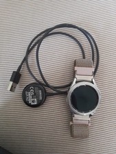 Samsung smartwatch 4 gebraucht kaufen  Greiz