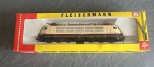 Fleischmann 4375 elektrolok gebraucht kaufen  Ober-Mörlen