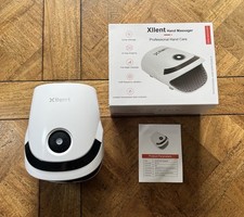 Xllent cordless electric for sale  ILMINSTER