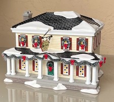 Department original snow for sale  San Diego