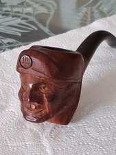 Ancienne pipe bruyère d'occasion  Istres
