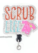 Scrub life dual for sale  Saint Clairsville