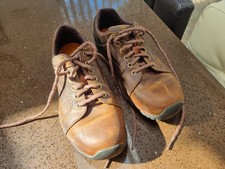 Timberland earthkeepers anti for sale  SOUTHAMPTON