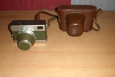 Ddr fotoapparat carl gebraucht kaufen  Luckenwalde