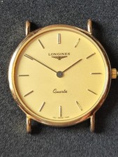 Orologio uomo vintage usato  Roma