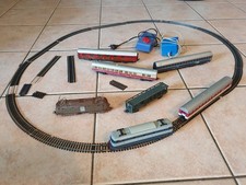 Treno lima lotto usato  San Prospero