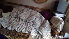 Vintage 1980s floral for sale  SOUTHEND-ON-SEA