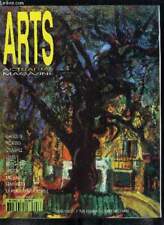Arts actualités magazine d'occasion  Saint-Denis-de-Pile