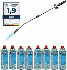 Unkrautbrenner gasbrenner unkr gebraucht kaufen  Monheim
