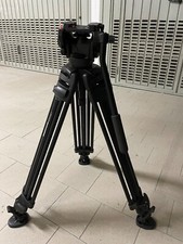 Manfrotto 525 mvb usato  Scandicci