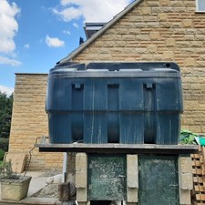 2000 litre domestic for sale  SWINDON