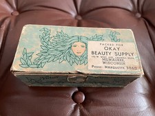 Vintage full box for sale  Skokie
