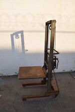 Vintage shoemaker economy for sale  Van Nuys