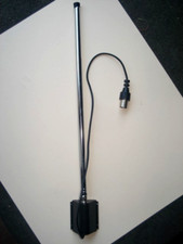 Antenna vintage portatile usato Antenna vintage portatile usato  Vittuone