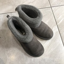 Ugg classic mini for sale  LONDON