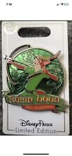 Disney robin hood for sale  Waynesville