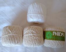 Balls phildar 316 for sale  LEICESTER