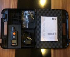 Dogtrace control professional gebraucht kaufen  Löningen