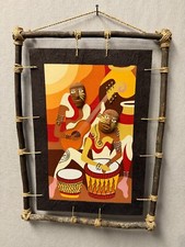 Vintage handmade philippine for sale  Santa Fe Springs