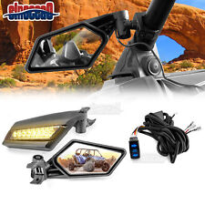 Utv rear view for sale  USA