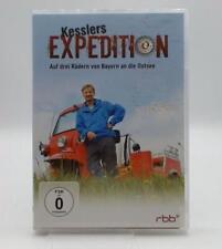 Kesslers expedition rädern gebraucht kaufen  Siegburg