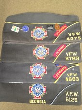Vfw garrison caps for sale  Conway